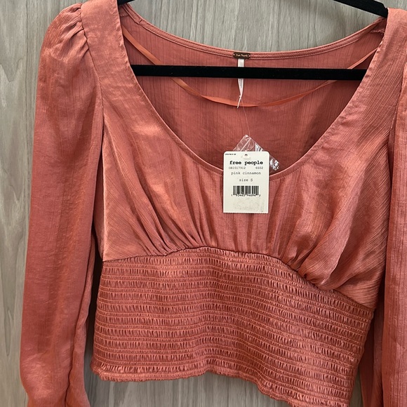 Free People Top - Picture 3 of 6